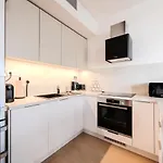 Apartman S Vyhladom V Centre, Downtown, Sky Park